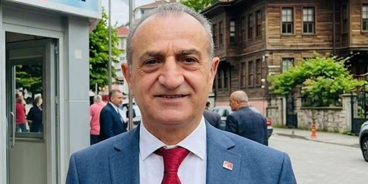 CHP Rize'nin 38. Kurultay Delegeleri İmza Attı