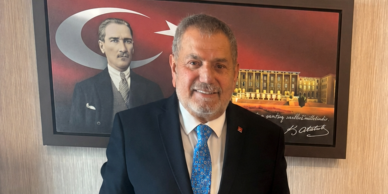 CHP Rize Milletvekili Tahsin Ocaklı: İlk günden 800 imzaya ulaştık