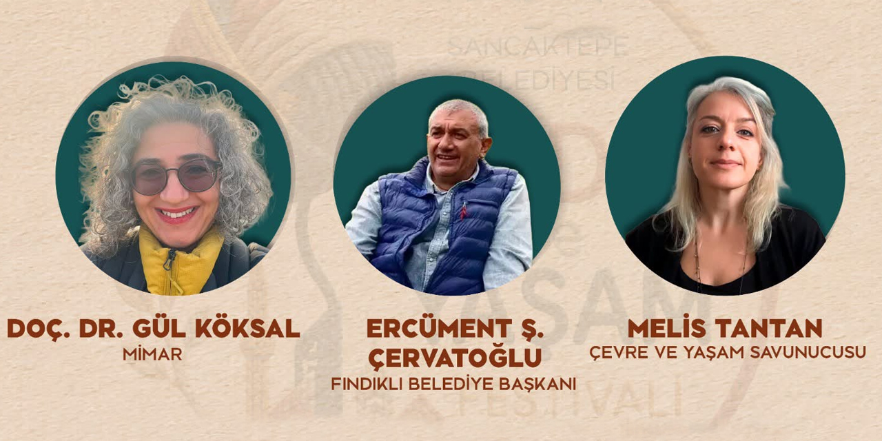Fındıklı Belediye Başkanı Çervatoğlu Kent Forumu'nda konuşacak