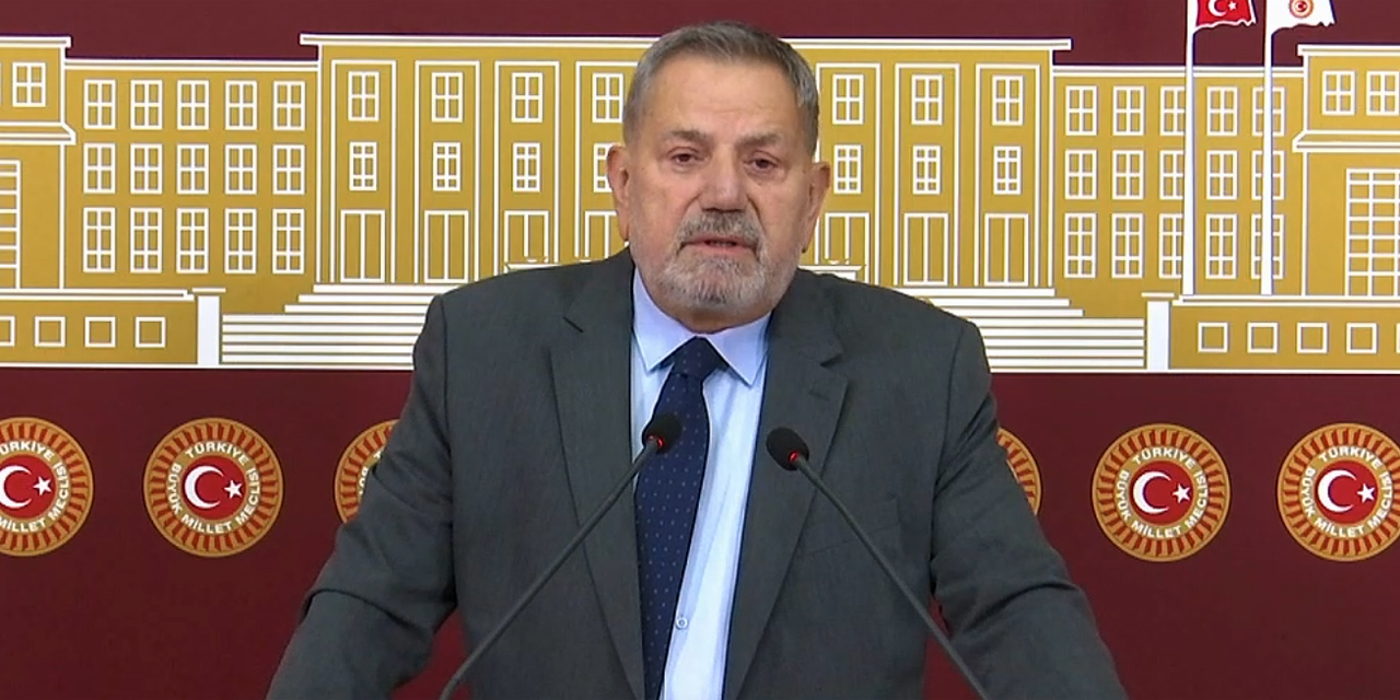 Tahsin Ocaklı: Amaç Çayı geçim kaynağı olmaktan çıkarmak