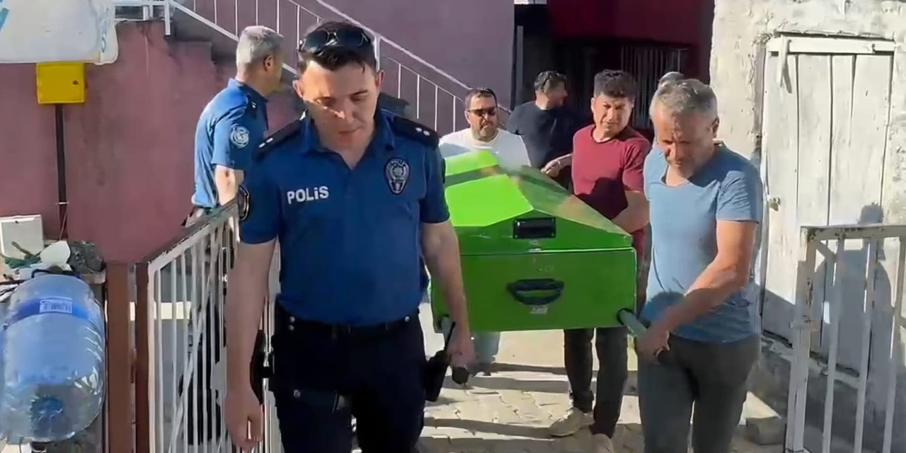 Emniyet mensubu evinde ölü bulundu
