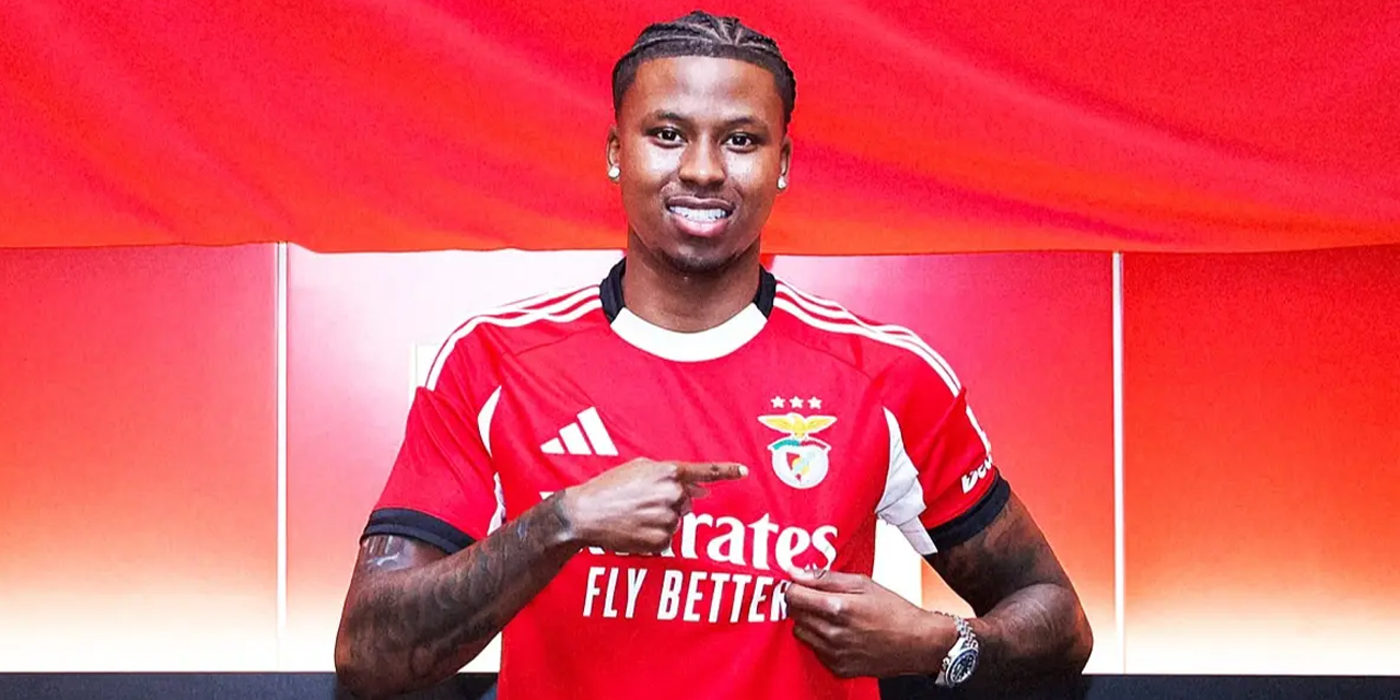 Trabzonspor, Sidny Lopes Cabral transferinde sona geldi