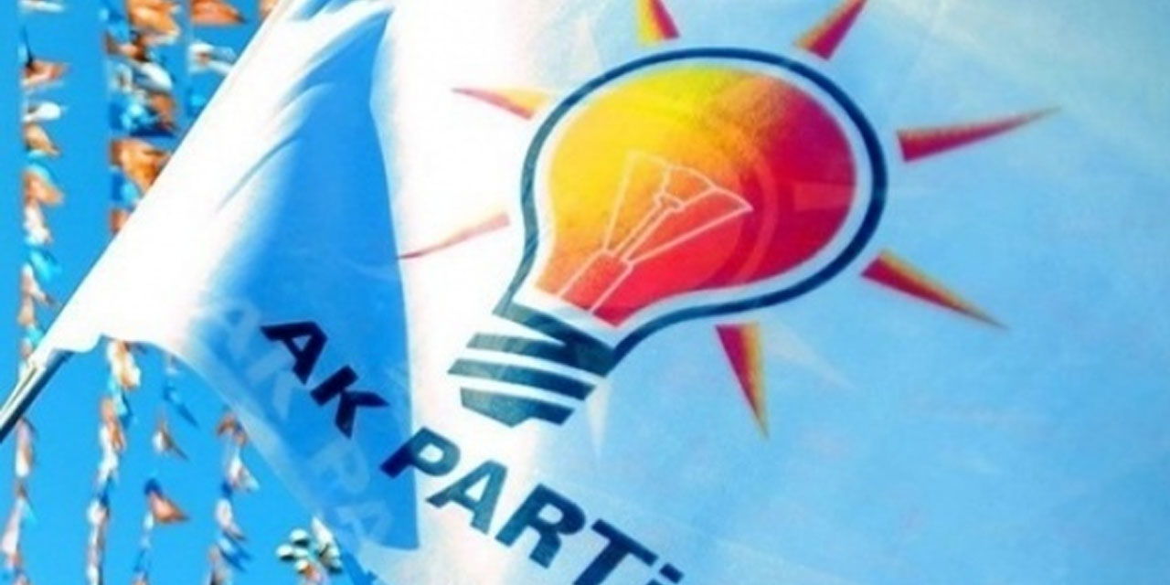 AK Parti 4 İlin İl Başkanını Değiştirdi