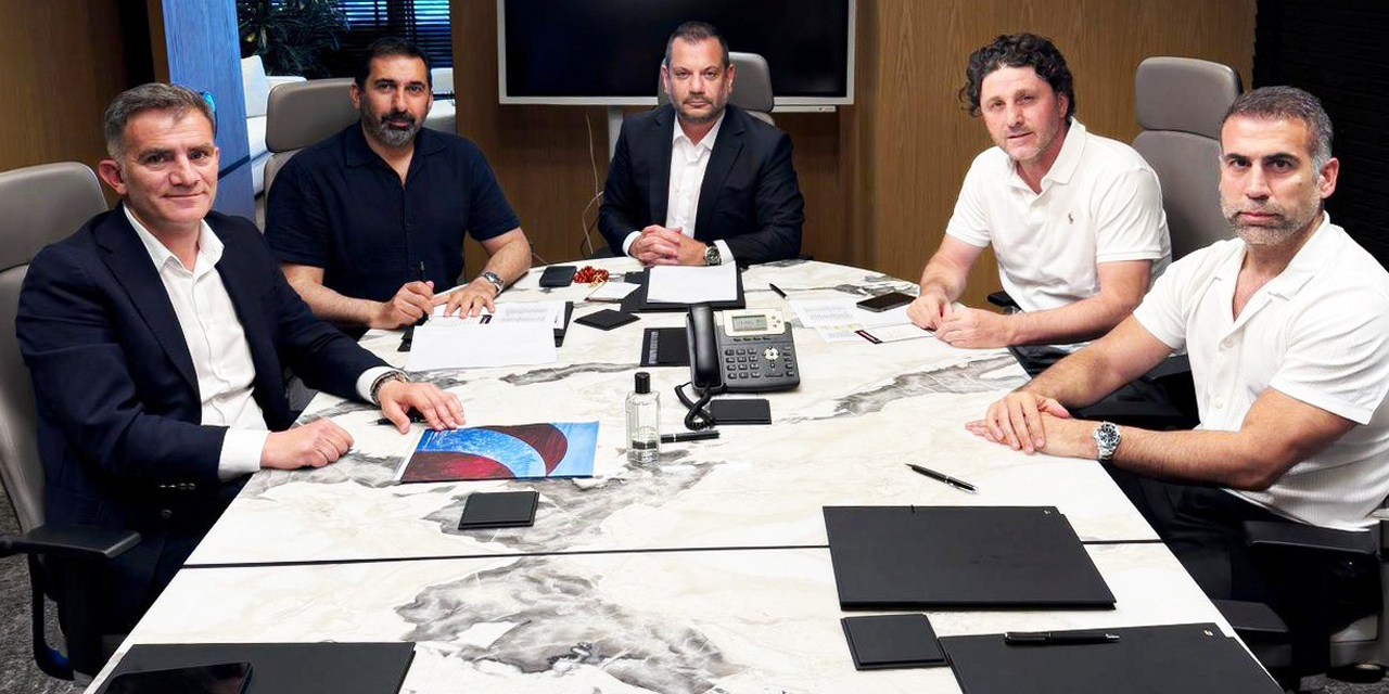 Trabzonspor'da yeni sezon zirvesi