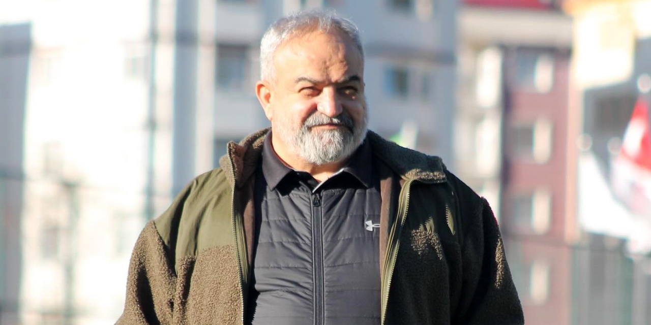 Çayelispor'da Başkan Mehmet Yazıcı Veda Etti