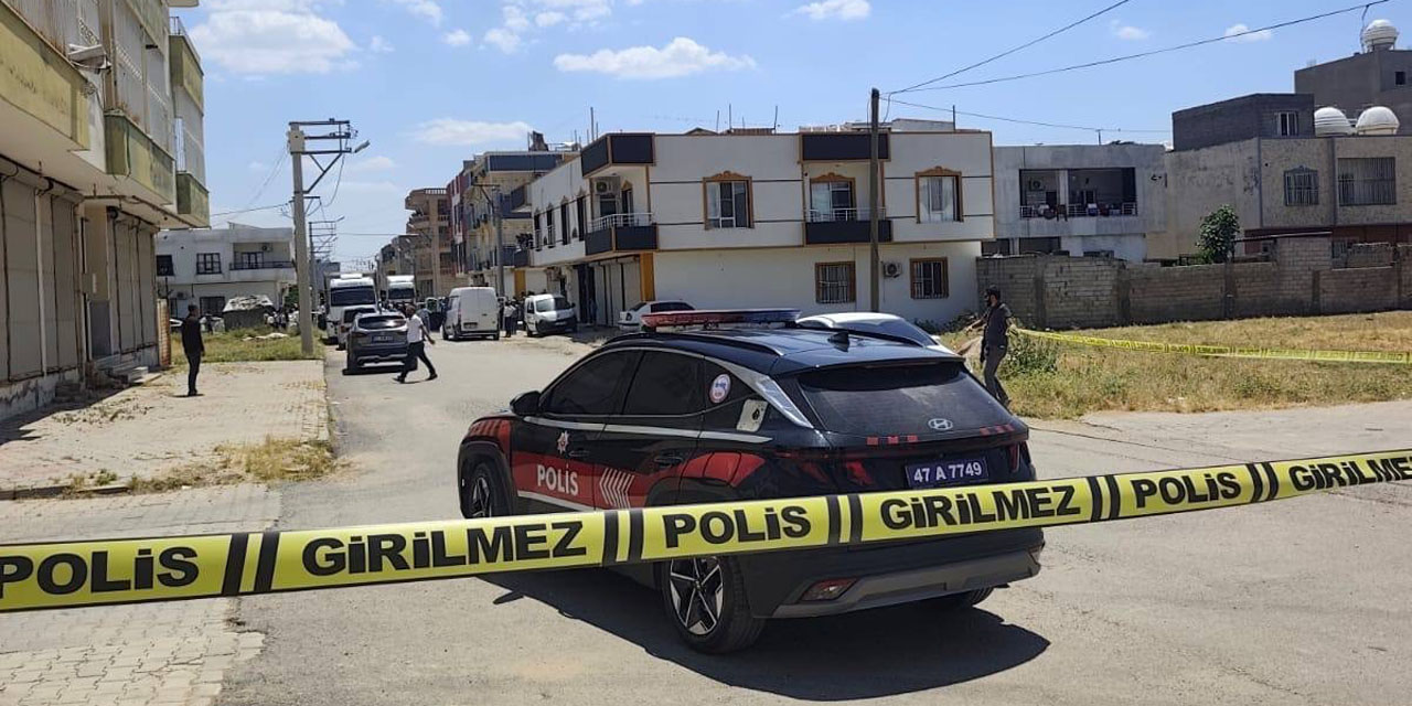 Mardin’de silahlı kavga: 1 kişi öldü, 3 kişi yaralandı