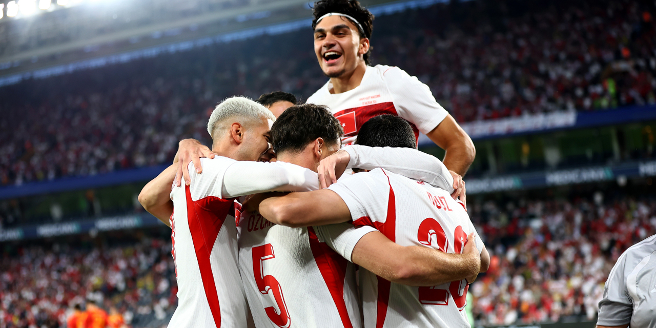 A Milli Futbol Takımı, hazırlık maçında Venezuela ile karşılaşacak