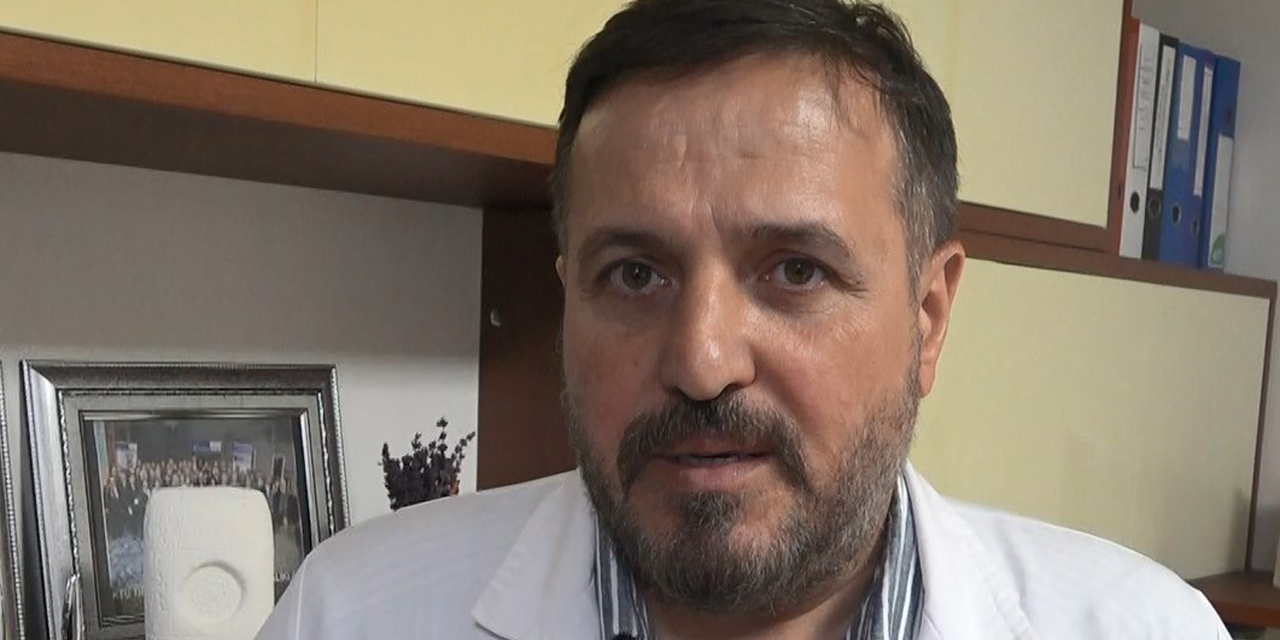 Havalar ısındı, kene vakaları hastanelere gelmeye başladı