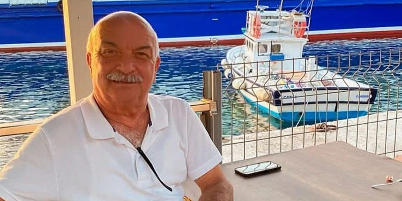 Giresun’da kayıp emekli öğretmen denizde ölü bulundu