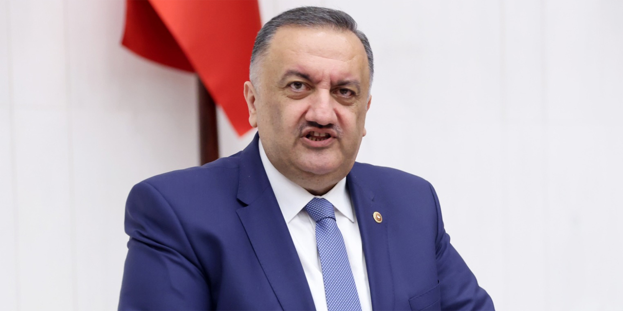 Hasan Karal: İki İrlandalı Yüzünden Doğu Karadeniz Mağdur Ediliyor