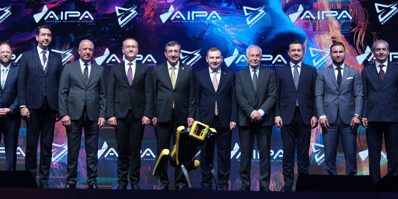 ASO'dan yapay zeka odaklı stratejik iş birliği