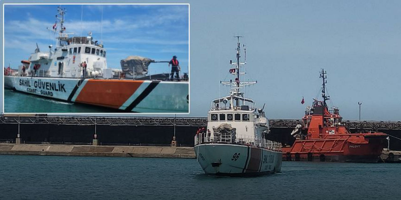 Karadeniz açıklarında balıkçı teknesine saldırı: 1 ölü, 4 yaralı