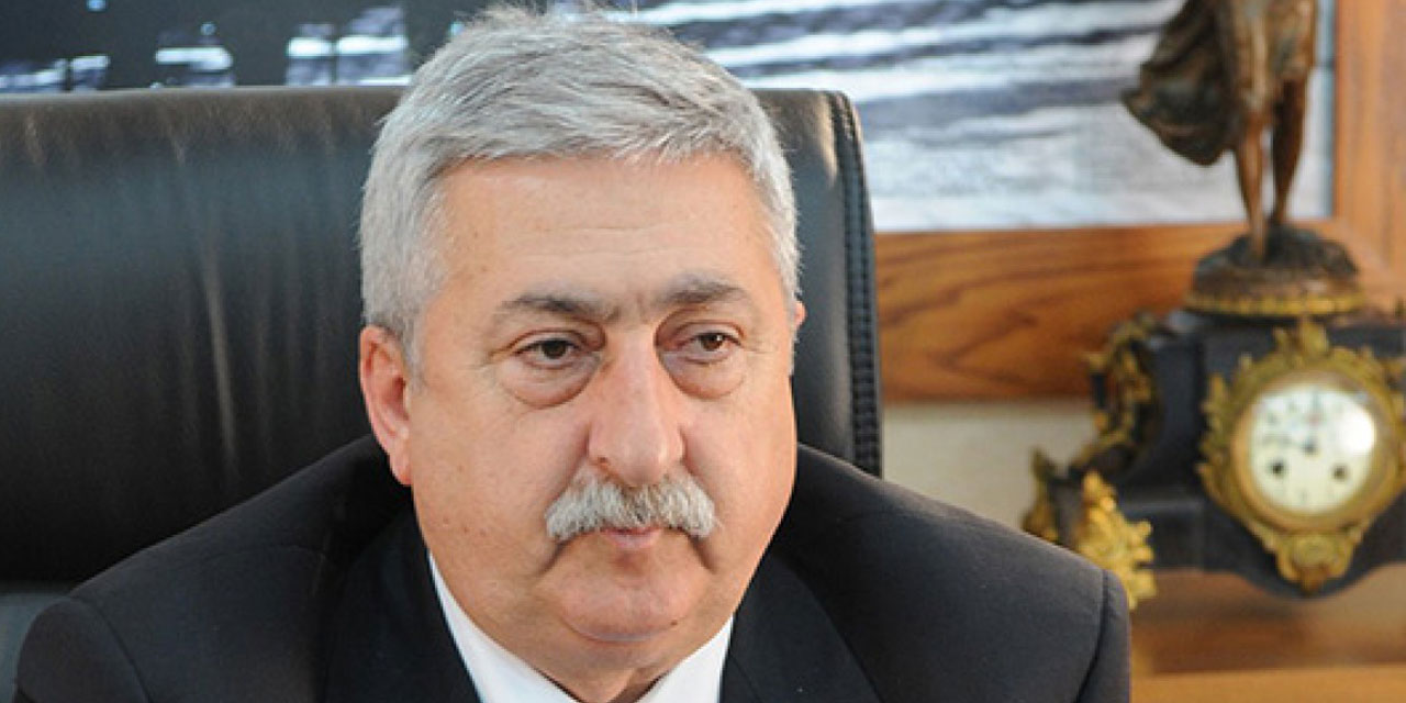 Palandöken: "Genç nüfusun artması için tedbirler alınmalı"