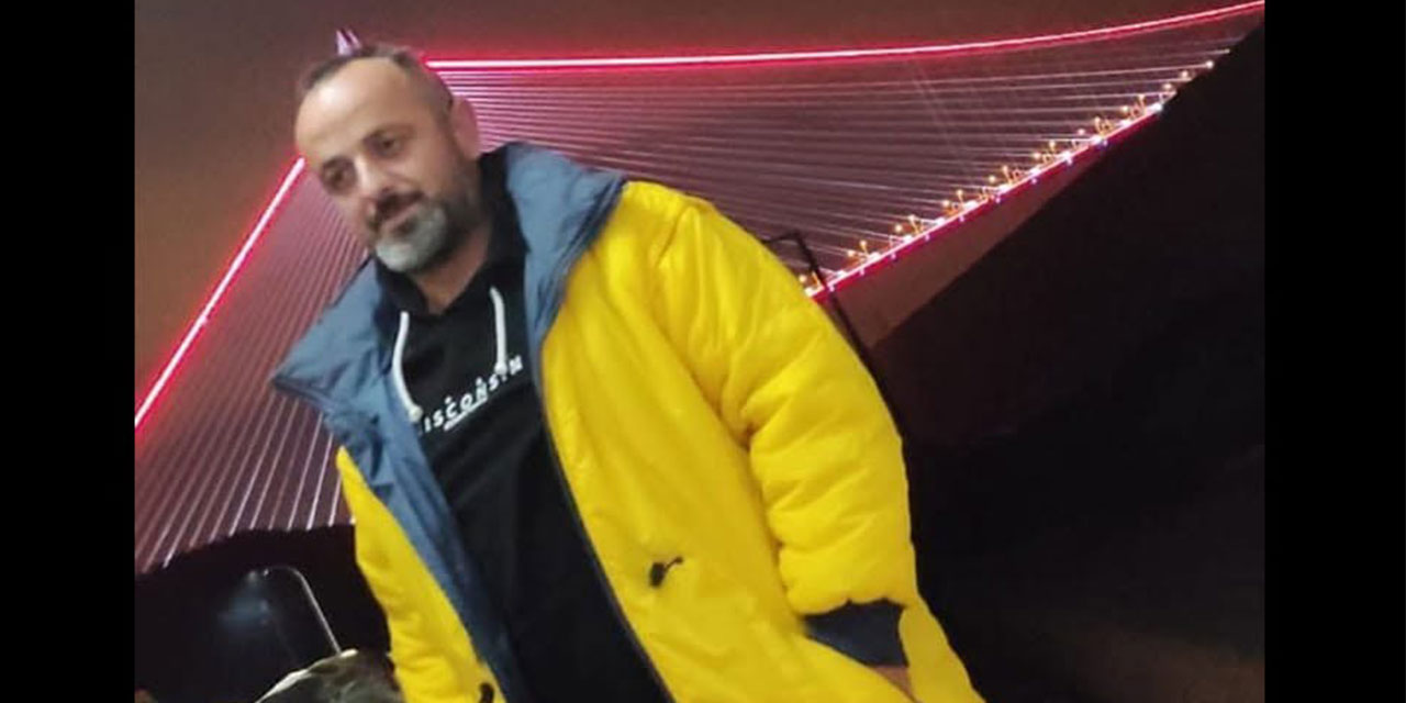 Karadeniz'deki saldırıda Trabzonlu balıkçı hayatını kaybetti