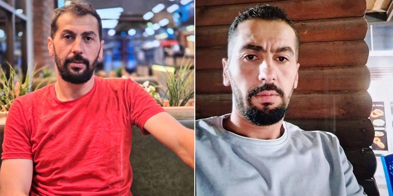 Babasını silahla yaraladı ardından intihar etti