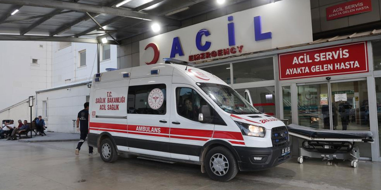 Kız alıp verme husumeti kanlı bitti: Baba ve oğlu öldürüldü
