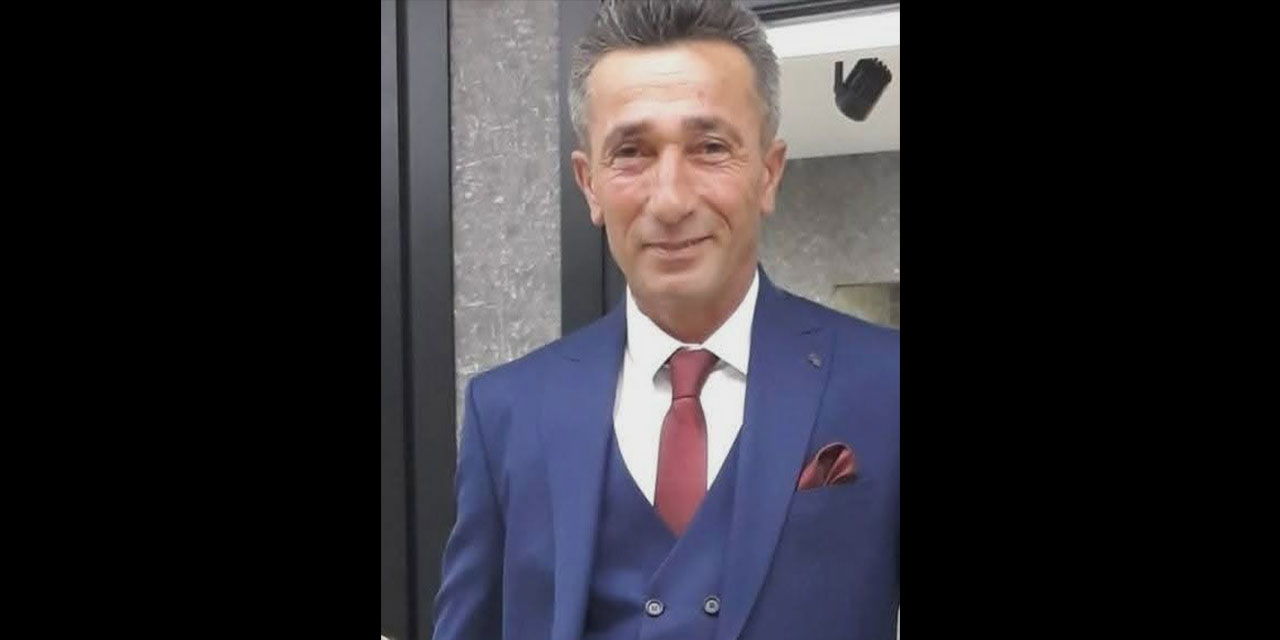 Denizde balık avına çıkan şahıs tekneden düşerek öldü