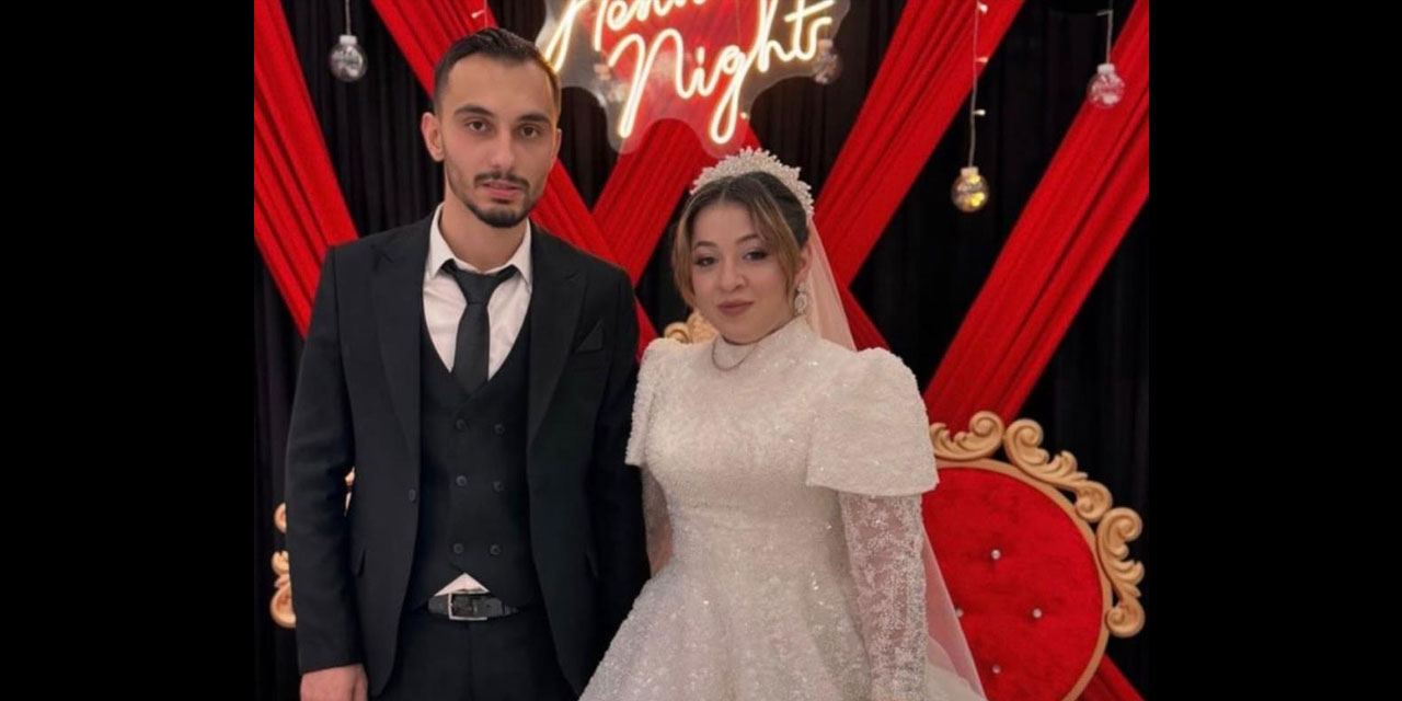 Eşini odunla döverek öldüren şahıs yakalandı
