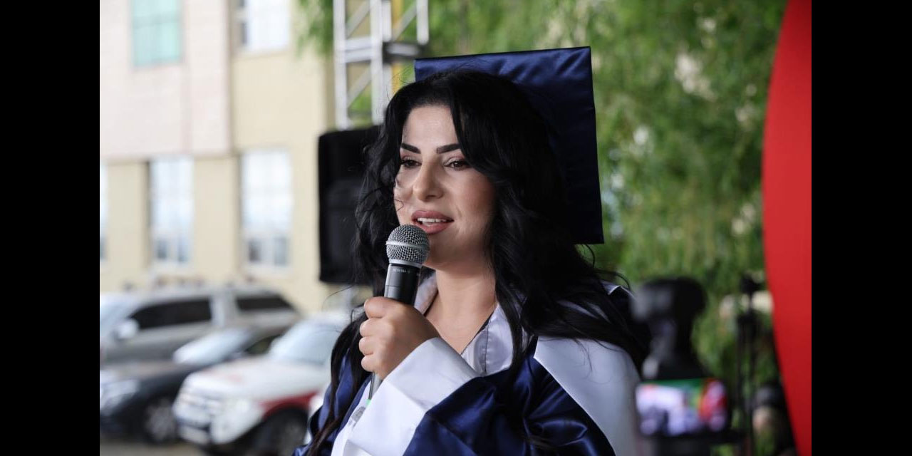 Açık lise mezuniyetinden üniversite birinciliğine: Emine Güneş’in azim ve başarı hikayesi