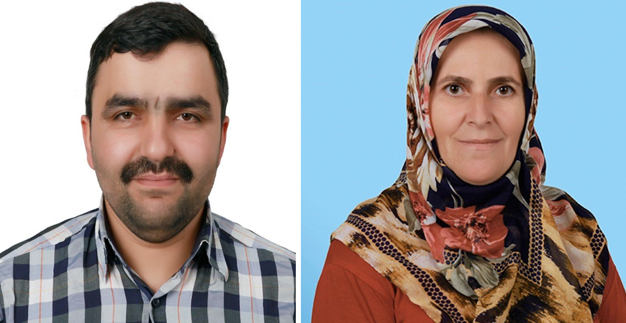 Gümüşhane'de beton mikseri 150 metrelik dik yamaçtan yuvarlandı: 2 ölü, 1 yaralı