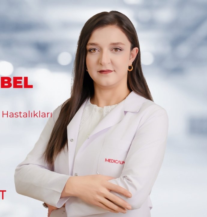 Uzm. Dr. Emine Sibel Şan "Yaz aylarında soğuk içecek tüketimine dikkat"