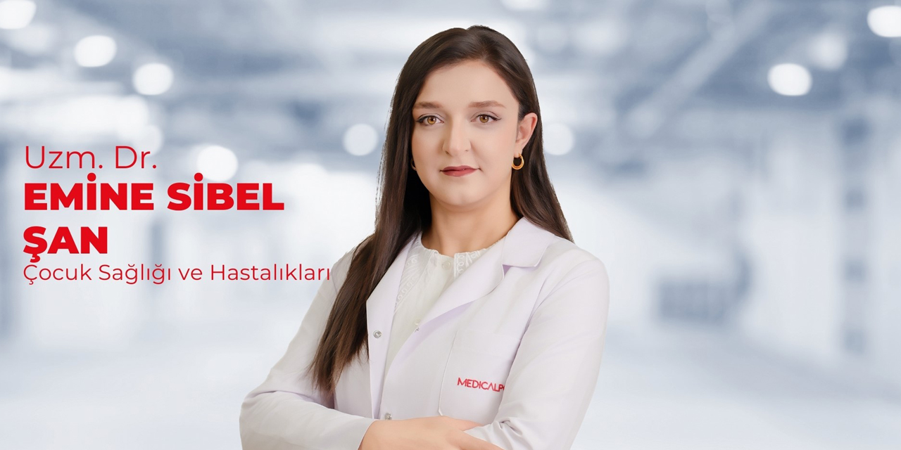 Uzm. Dr. Emine Sibel Şan "Yaz aylarında soğuk içecek tüketimine dikkat"