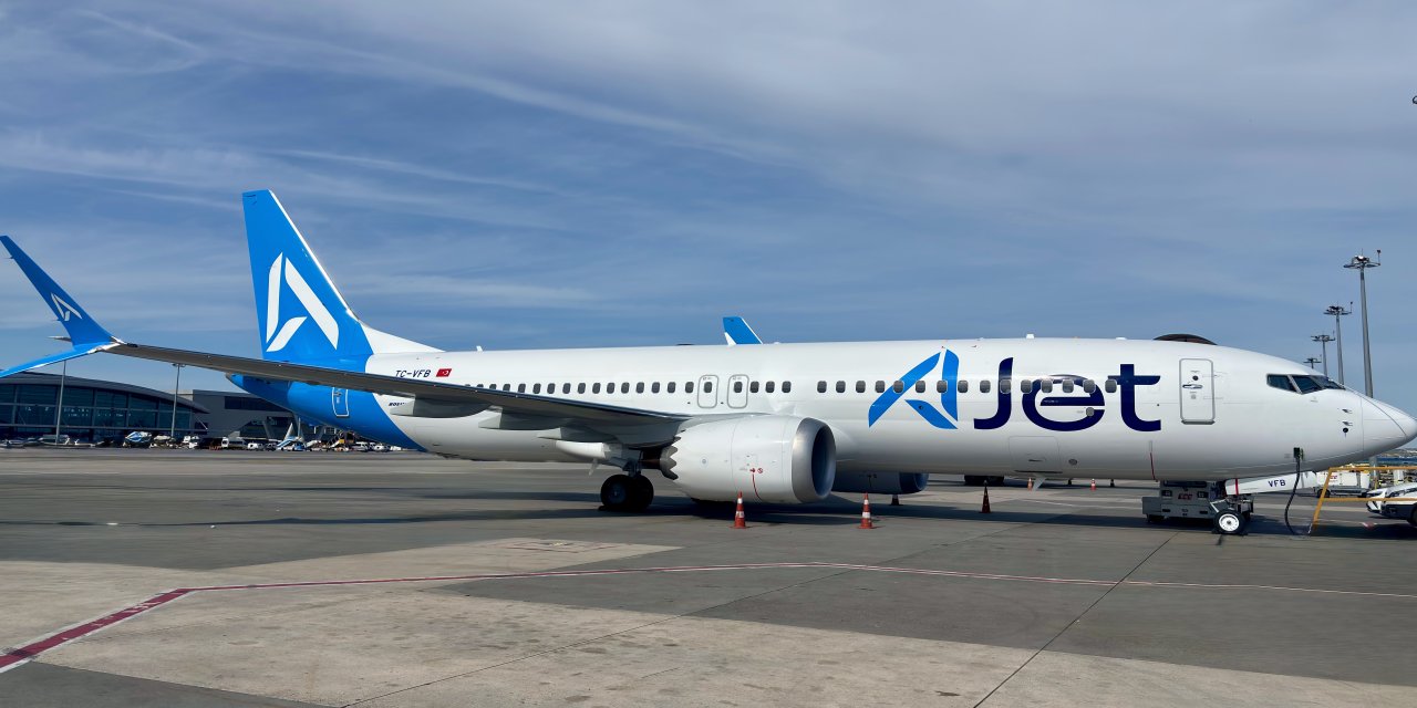 AJet'ten Bodrum'a indirimli bilet kampanyası