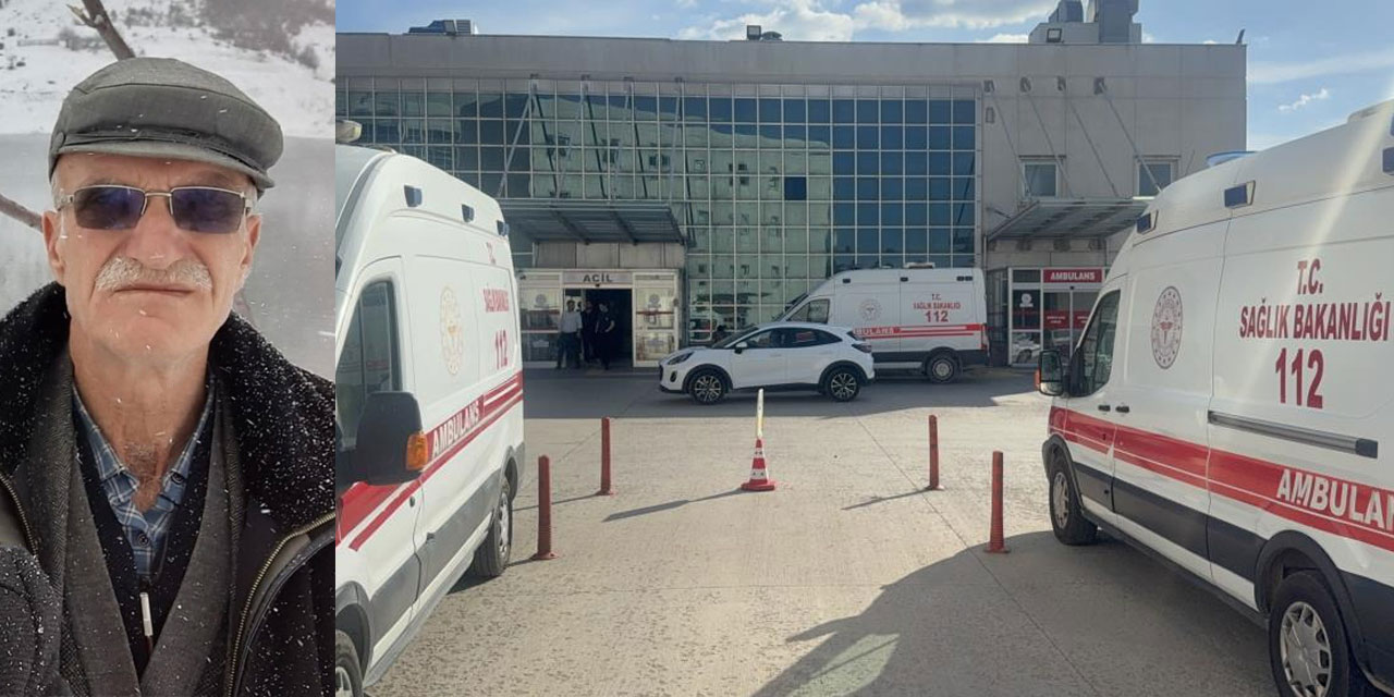 Amca oğulları arasındaki alacak verecek tartışması kanlı bitti: 1 ölü, 3 yaralı