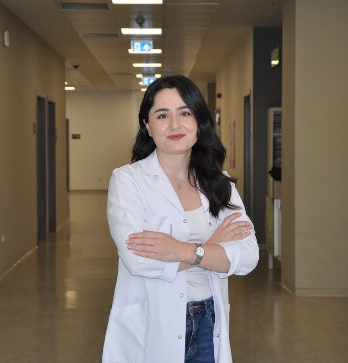 Nöroloji Uzmanı Dr. Zeynep Zerrin Göz: "Baş ağrısı ile yaşamak zorunda değilsiniz"