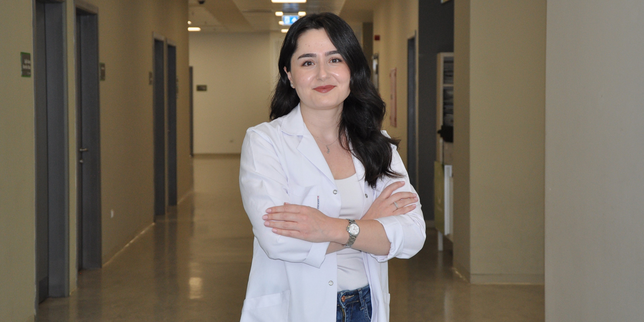 Nöroloji Uzmanı Dr. Zeynep Zerrin Göz: "Baş ağrısı ile yaşamak zorunda değilsiniz"