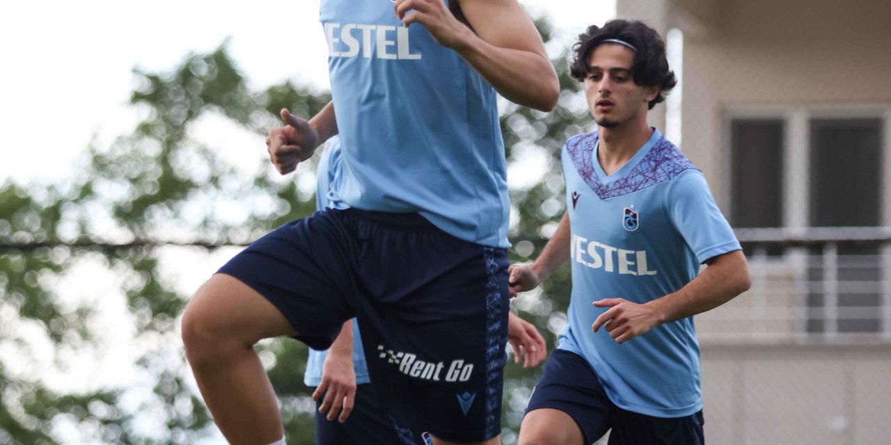 Trabzonspor'da Emrehan Gedikli'nin Sözleşmesi Feshedildi