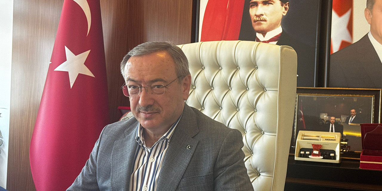 ÇAYKUR Genel Müdürü Alim’den Çay Üreticilerine Güvence: “Üreticimizin Çayı Bitene Kadar Sahadayız”