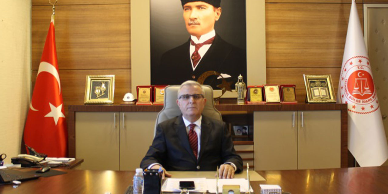 Rizeli Recep Yılmaz Korkmaz Danıştay Üyeliğine Seçildi