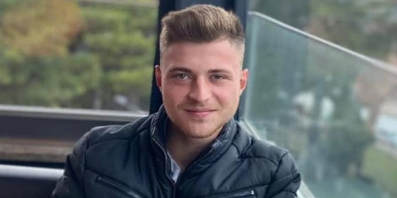 Amasya'da 19 yaşındaki gencin organları 6 hastaya umut oldu