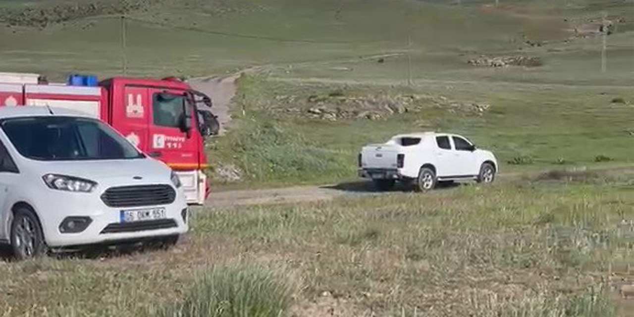 Kayıp çoban aranıyor