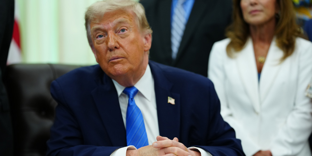 ABD Başkanı Trump: "İran’ın haberi olmadan milyonlarca varil petrol çıkardık"