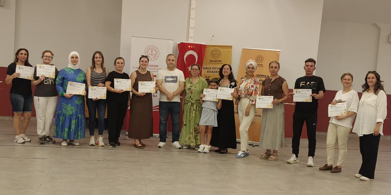 Öğretmen Akademilerinde Kafkas esintisi