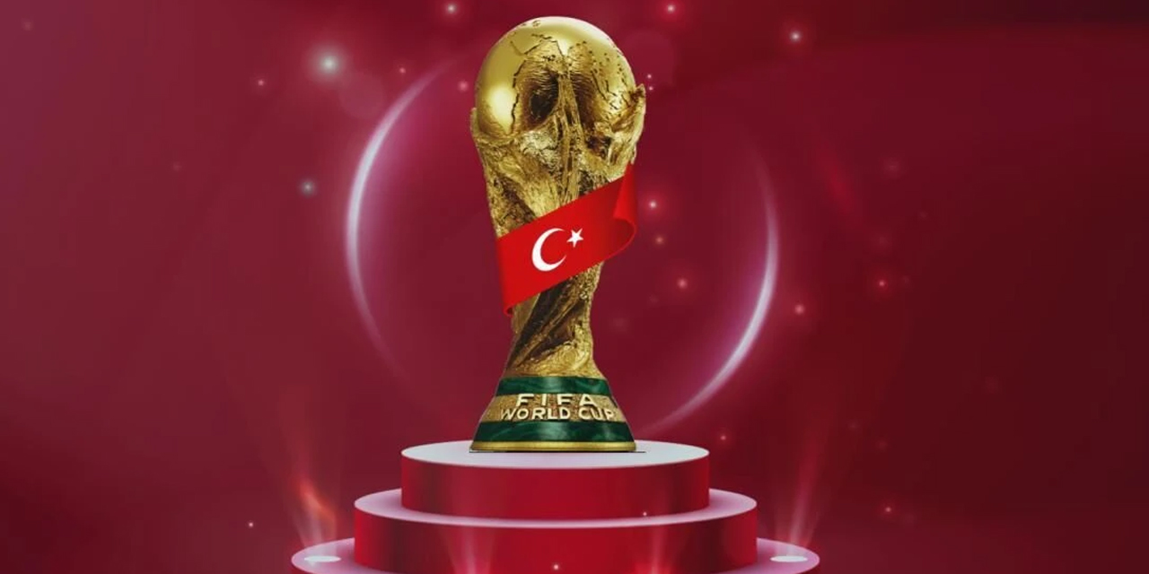 FIFA 2026 Dünya Kupası Heyecanı başlıyor: İşte İlk Haftanın Maç Programı