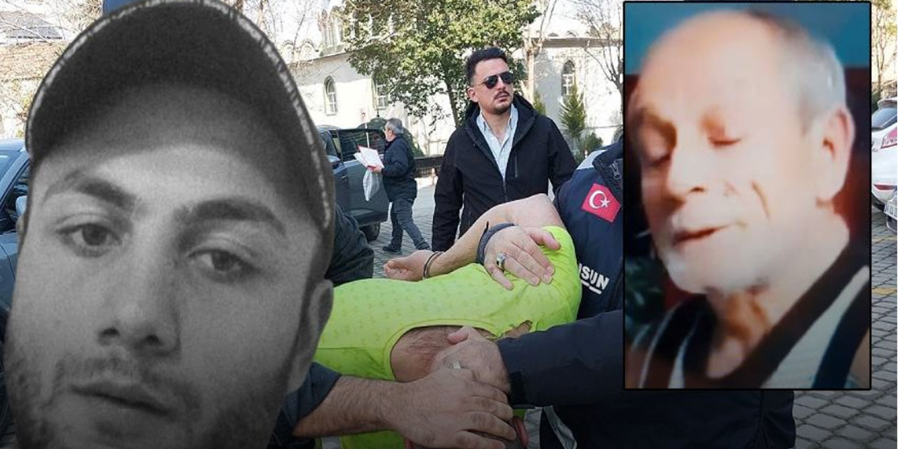 Eski eşinin dedesini öldürüp 4 gün bodrumda saklayan sanık: "Olayı neden yaptım hatırlamıyorum"
