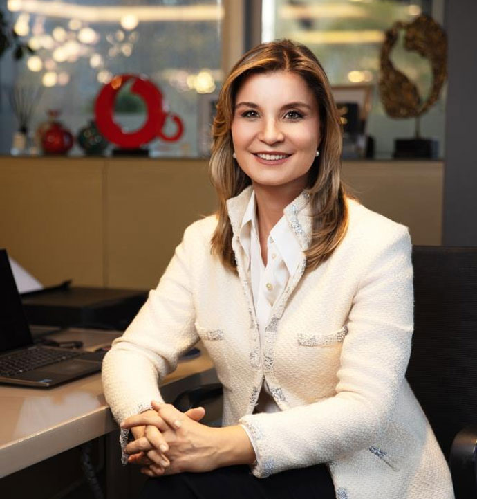 Vodafone’dan üniversiteli gençlere özel yaz eğitim programı