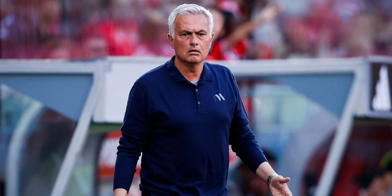 Jose Mourinho, resmen Real Madrid’de