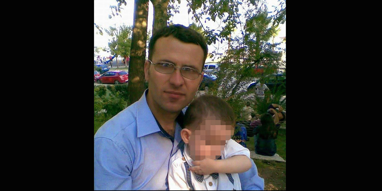 SMA hastası çocuğunun cihazını kapatan baba intihar etti