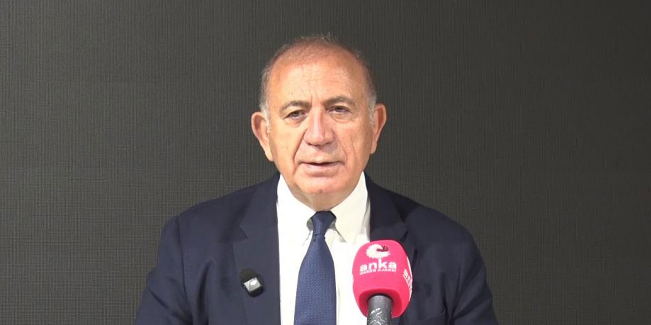 CHP İstanbul İl Başkanı Tekin: "Ne oldu da bu butlan diye bir şey başımıza geldi partimizin"
