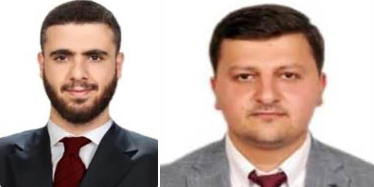 Artvin'de imam ve müezzin girdikleri gölette boğuldu