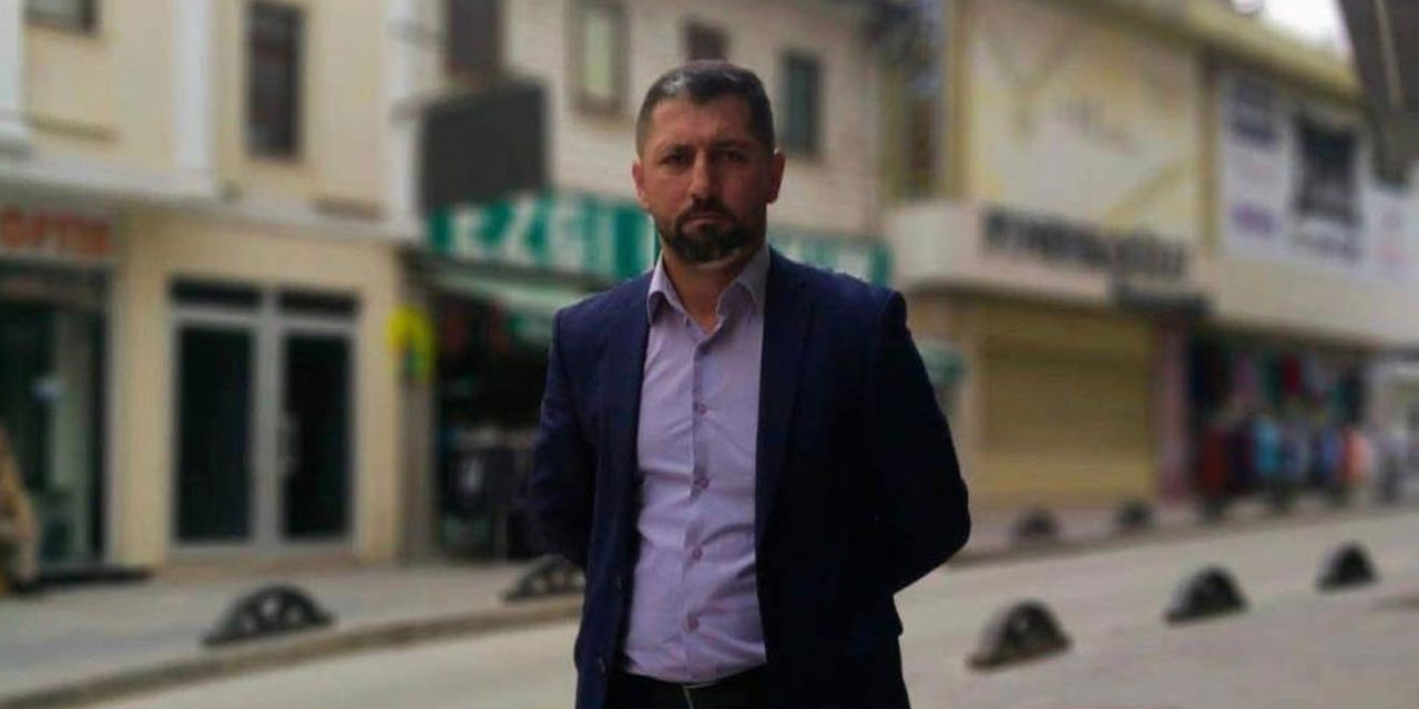 Tartıştığı şahsın çalıştığı iş yerini basıp kurşun yağdırdı: 1 ölü