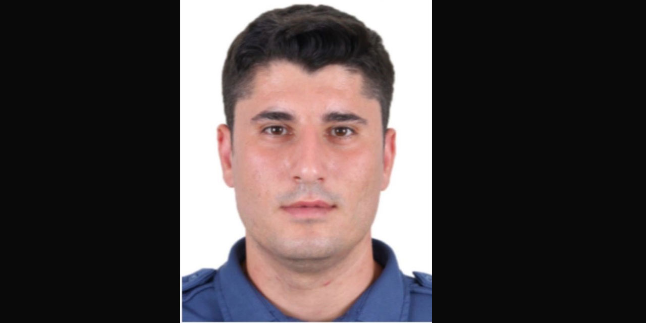Muğla'da KADES ihbarına giden polis memuru şehit oldu