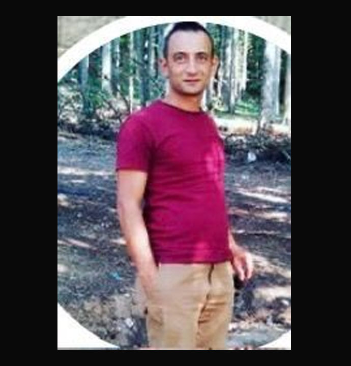 Tamir etmek istediği aracının altında kalan şahıs hayatını kaybetti