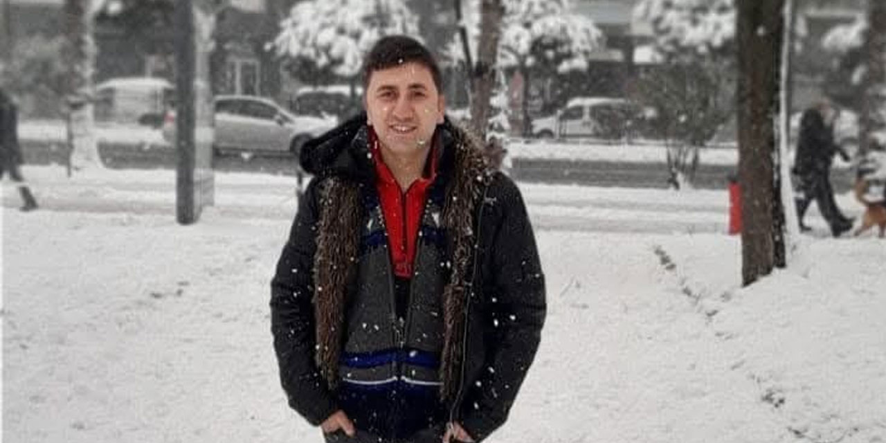 Motosikletin çarptığı yaya hayatını kaybetti