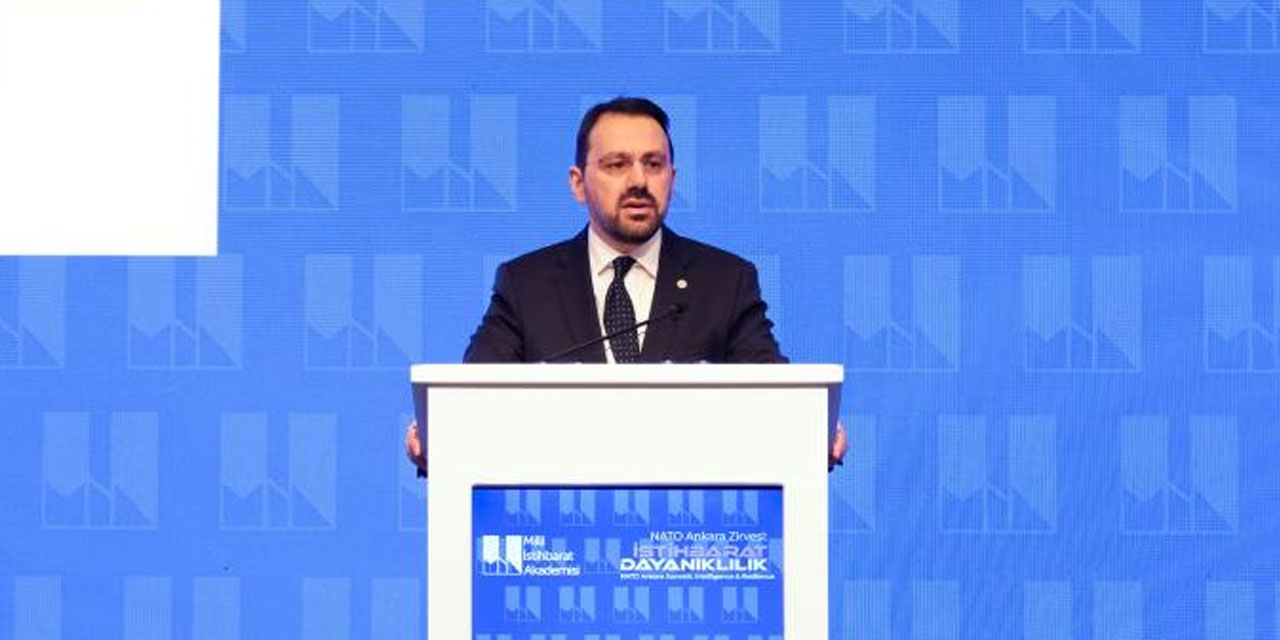 MİA Başkanı Köse: "NATO 3.0, ittifakı yeni tehdit ortamına uygun şekilde güncellemek anlamına gelmektedir"