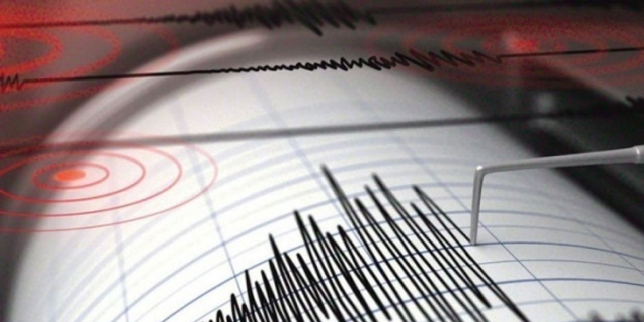Kayseri beşik gibi: 62 adet deprem meydana geldi